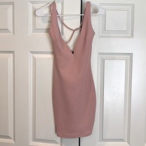 Forever 21 mini dress